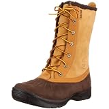 Timberland Kids' 91832 Mallard Tall Waterproof Boot,Wheat,7 M US Toddler