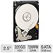 WesternDigital WD3200BEKT ScorpioBlack 2.5inch 7200rpm 320GB 16MB SATA/3.0Gbs