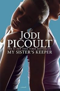 Cover of "My Sister's Keeper: A Novel"