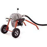 Ridgid 23742 K75B Sectional Machine