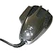 Chrome Noise Canceling Replacement Microphone