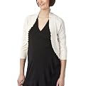 
            
                Liz Lange� for Target� Maternity 3/4 Sleeve Sweater - Cream�
            
        