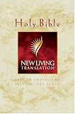 Holy Bible New Living Translation