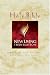 Large Print Bible-Nlt (Bible Nlt)