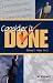 Books : Consider it Done!  Ten Prescriptions for Finishing What You Start