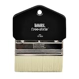 Liquitex FREE STYLE Large Scale Paddle 4