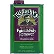 Minwax 30035 Formby's Paint & Poly Remover