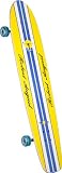 Surf One Robert August Longboard Complete
