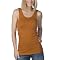 Mossimo&reg; Black: Scoopneck Tank - Rust Heritage