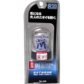 デオナチュレ 男クリスタルストーン 60G
