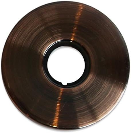 Jewel Faucet TF-027-BOS2-55 Solid Brass Anti-Lime Directional Two Function Body Spray, Antique Copper Designer Finish