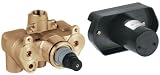 Grohe 34124000 Rough Valve