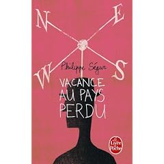 Vacance au pays perdu