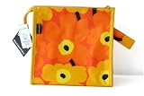 marimekko �}�����b�R MINI UNIKKO �~�j�E�j�b�R NUUKA PVC �|�[�` �C�G���[