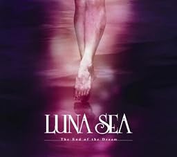 The End of the Dream/Rouge(初回限定盤A)(Blu-ray Disc付)