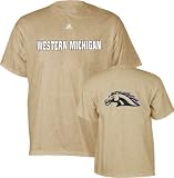 Western Michigan Broncos Primetime T-Shirt