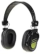 Skullcandy Agent Headphones Black, One Size