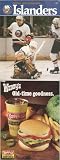 1979-80 New York Islanders 1979-80 Yearbook - NHL Programs And Yearbooks
