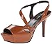 Nine West Women's Goosey Platform Sandal