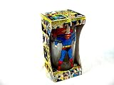 SUPERMAN Drinking Glass