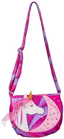 Douglas Toys Unicorn Dream Sparkle Bag