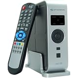 Storex - MPIX-356 - Disque Dur Multim�dia - 500 Go