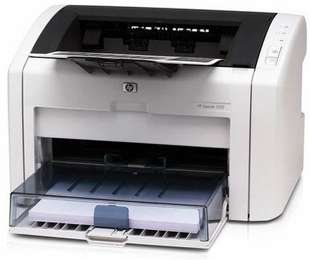 black friday price HP 1022ws