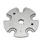 Hornady Improve Shell Plate (17 Remington, 17/222, 17/223, 220VT., 20 Tactical, 204 Ruger, 221 Remington, 222 Remington, 222 Remington Mag., 5.6X50 Mag., 223 Remington, 6mm/223, 6X47 Remington, 6mm TCU., 6.5mm TCU., 7mm TCU., 7mm/223 Ingram, 7X47 Helm, 380 Auto)