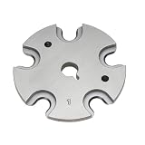 Hornady Improve Shell Plate ( 25 Remington, 6.8 Remington SPC, .30 Remington, .32 Remington)