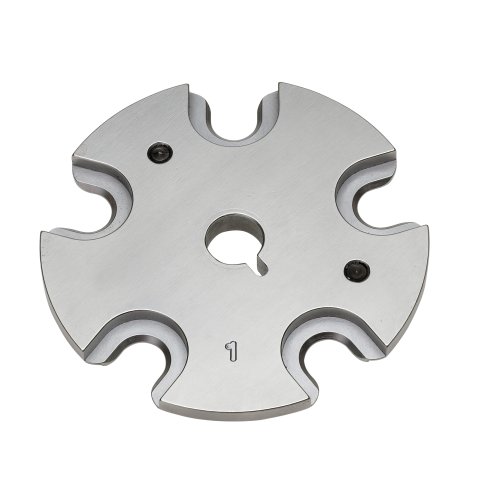 Hornady Improve Shell Plate ( 25 Remington, 6.8 Remington SPC, .30 Remington, .32 Remington)