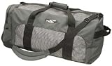 Stohlquist S-Mesh Wet-Dry Gross Duffel Bag by STOHLQUIST