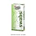 Swisspers Organic Biodegradable Cotton Swabs 180 Ea By Ab RS.2234.00