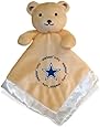 Baby Fanatic Security Bear - Dallas Cowboys Team Colors