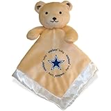 Baby Fanatic Security Bear - Dallas Cowboys Team Colors