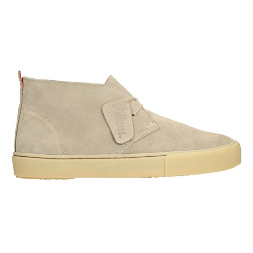 Clarks Originals Desert Vulc - Sand Suede (Beige) Mens Boots 11 UK