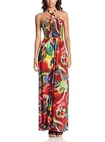 Aftershock Vestido (Rojo)