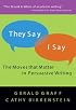 They Say/I Say: The Moves that Matter in Persuasive Writing