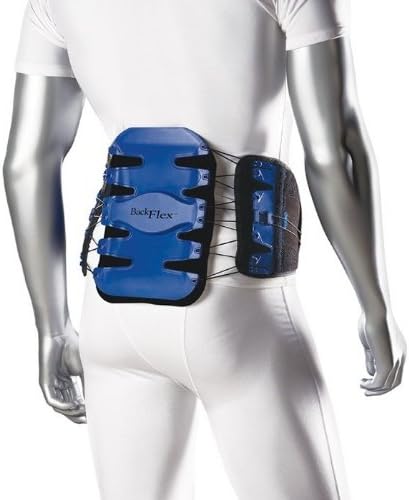 Bio Skin Back Flex Back Brace-5