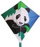 In the Breeze ITB-2918 28-Inch Panda Diamond Kite Bag