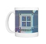 Waveguide, SEM Photo Mugs