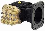 Comet Triplex Plunger Pump 1 Shaft