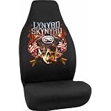 Bell Automotive 22-1-70192-8 Rock-n-Ride Lynyrd Skynyrd Universal Bucket Seat Cover by Bell