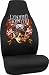 Bell Automotive 22-1-70192-8 Rock-n-Ride Lynyrd Skynyrd Universal Bucket Seat Cover