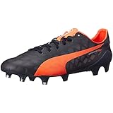 PUMA Men's Evospeed SL Firm Ground Soccer Shoe