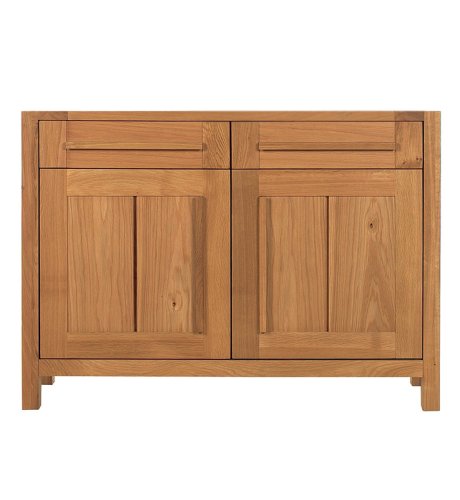Sonoma 2-Drawer Sideboard
