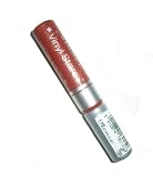 Rimmel Vinyl Stars Lipgloss ~ 176 Star Dust ~ Terracotta Orange Lip Gloss
