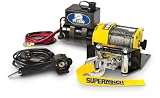 Superwinch
