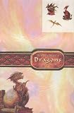 Dark Horse Deluxe Stationery Exotique: Bob Eggletons Dragons