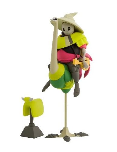 Sancho Corpse Flower Edition