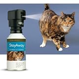StayAway Refill (Aerosol)